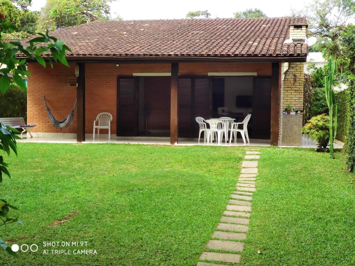 Holiday home Riviera-casa Familiar-perto Da Praia-3 Quartos-3 Banheiros-ate 10 Pessoas-modulo 4 *