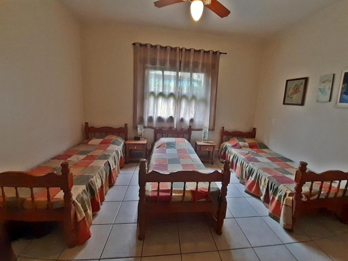 Holiday home Riviera-casa Familiar-perto Da Praia-3 Quartos-3 Banheiros-ate 10 Pessoas-modulo 4 *
