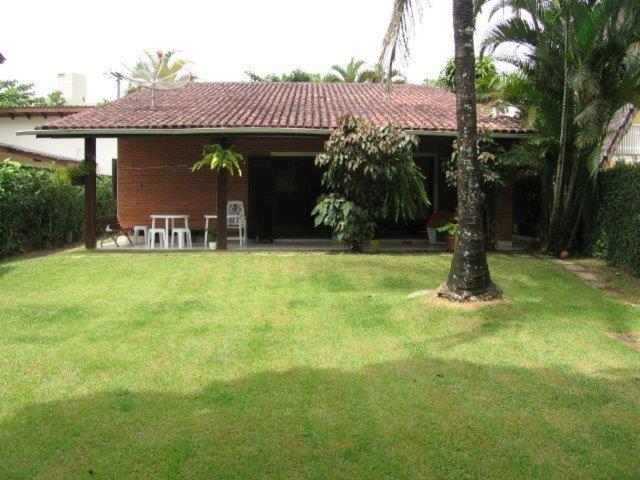 Riviera-casa Familiar-perto Da Praia-3 Quartos-3 Banheiros-ate 10 Pessoas-modulo 4
