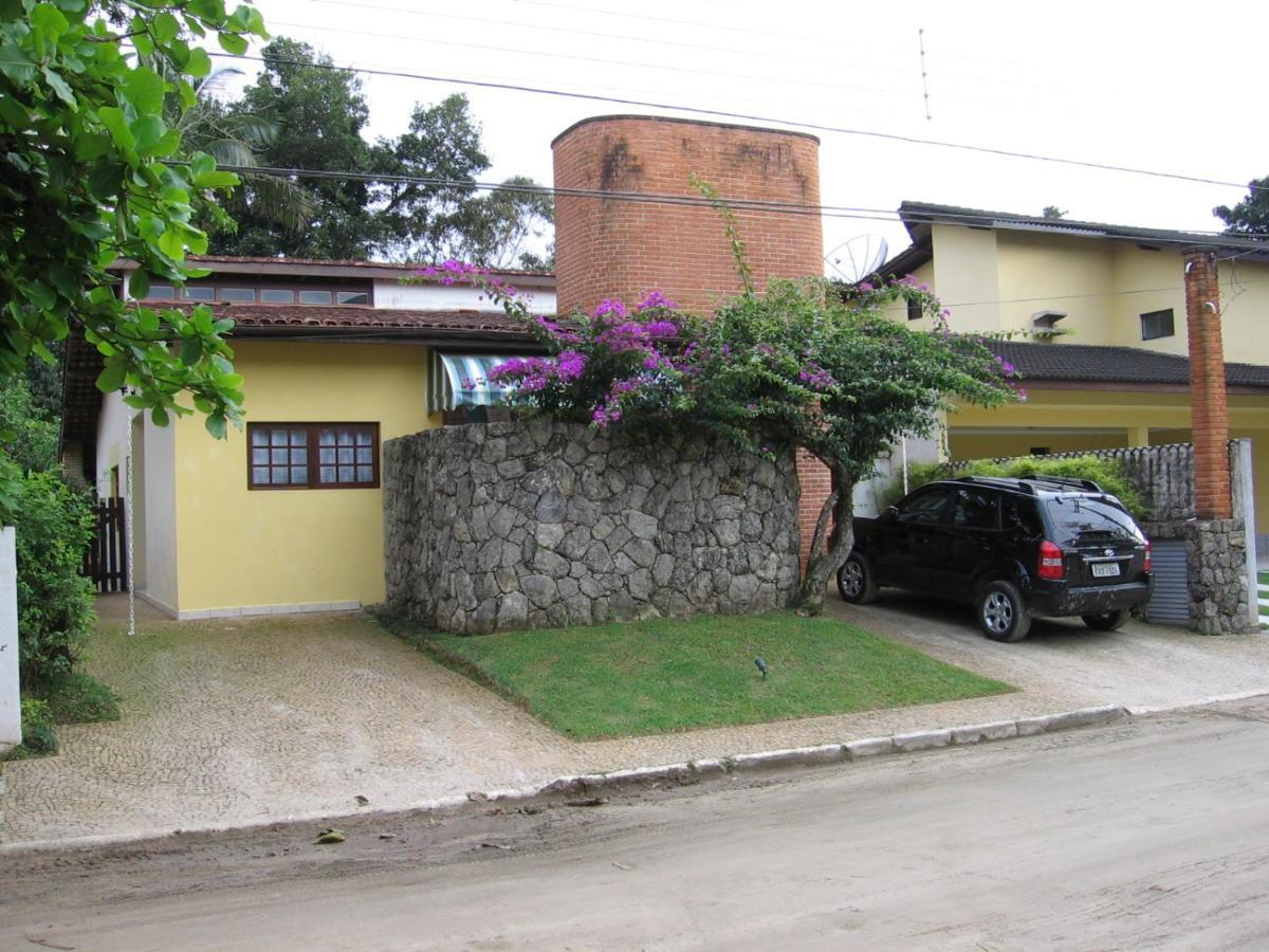Holiday home Riviera-casa Familiar-perto Da Praia-3 Quartos-3 Banheiros-ate 10 Pessoas-modulo 4 *