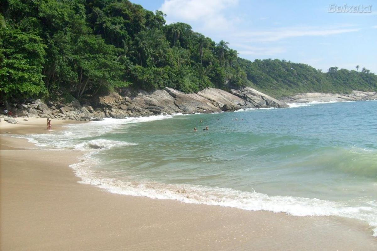 Riviera-casa Familiar-perto Da Praia-3 Quartos-3 Banheiros-ate 10 Pessoas-modulo 4 Holiday home Bertioga