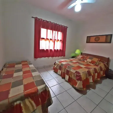 Riviera-Casa Familiar-Perto Da Praia-3 Quartos-3 Banheiros-Ate 10 Pessoas-Modulo 4 Bertioga Exterior foto
