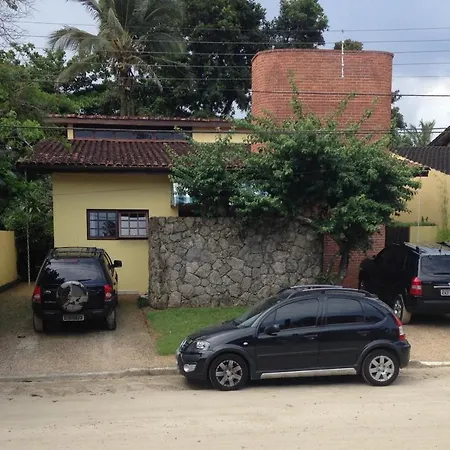 Riviera-Casa Familiar-Perto Da Praia-3 Quartos-3 Banheiros-Ate 10 Pessoas-Modulo 4 Bertioga Exterior foto