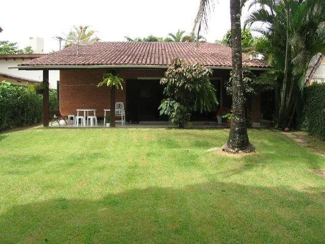 Riviera-Casa Familiar-Perto Da Praia-3 Quartos-3 Banheiros-Ate 10 Pessoas-Modulo 4