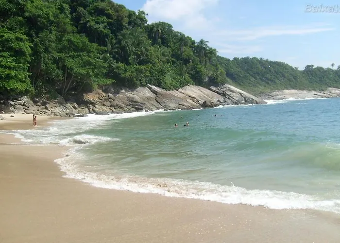 Riviera-Casa Familiar-Perto Da Praia-3 Quartos-3 Banheiros-Ate 10 Pessoas-Modulo 4