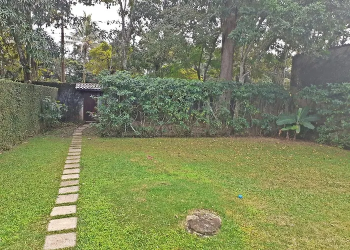 Riviera-Casa Familiar-Perto Da Praia-3 Quartos-3 Banheiros-Ate 10 Pessoas-Modulo 4