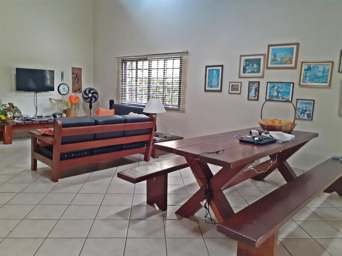 Riviera-casa Familiar-perto Da Praia-3 Quartos-3 Banheiros-ate 10 Pessoas-modulo 4 Casa de Férias *