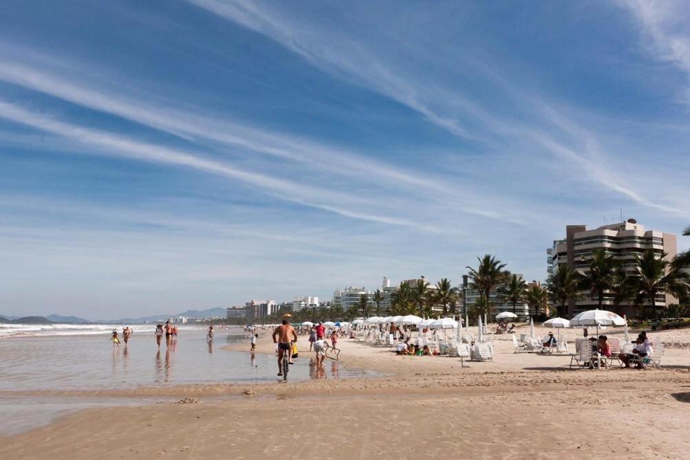 Riviera-casa Familiar-perto Da Praia-3 Quartos-3 Banheiros-ate 10 Pessoas-modulo 4