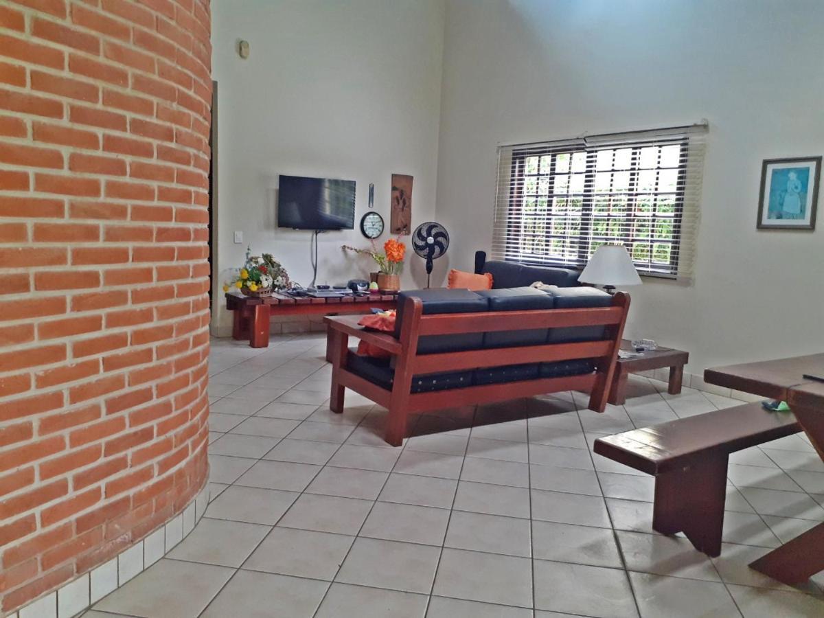 Riviera-casa Familiar-perto Da Praia-3 Quartos-3 Banheiros-ate 10 Pessoas-modulo 4 * Bertioga